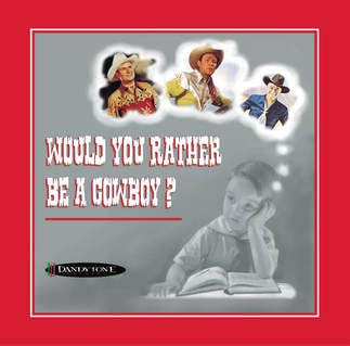 Dandy Don Cowboy Entertainer Dandy Don Home Page